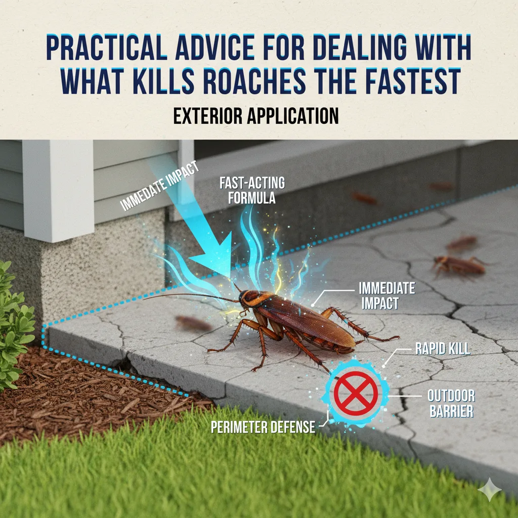practical-advice-for-dealing-with-what-kills-roaches-the-fastest-exterior-application
