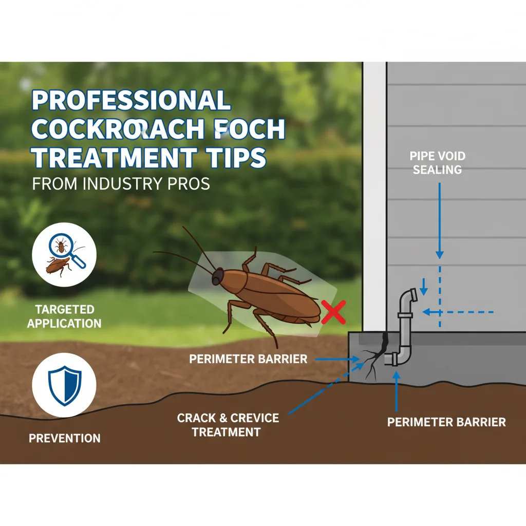 professional-cockroach-treatment-tips-from-industry-pros-exterior-application