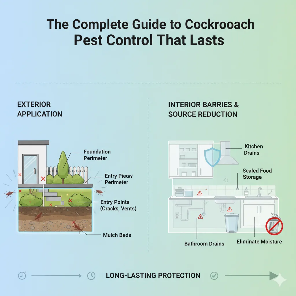 the-complete-guide-to-cockroach-pest-control-that-lasts-exterior-application
