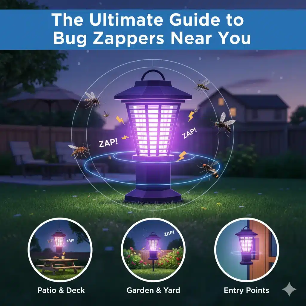 the-ultimate-guide-to-bug-zappers-near-you-exterior-application