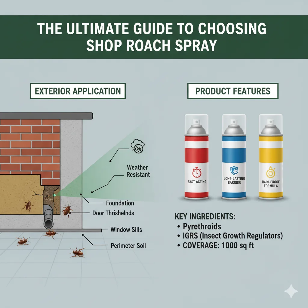 the-ultimate-guide-to-choosing-shop-roach-spray-exterior-application