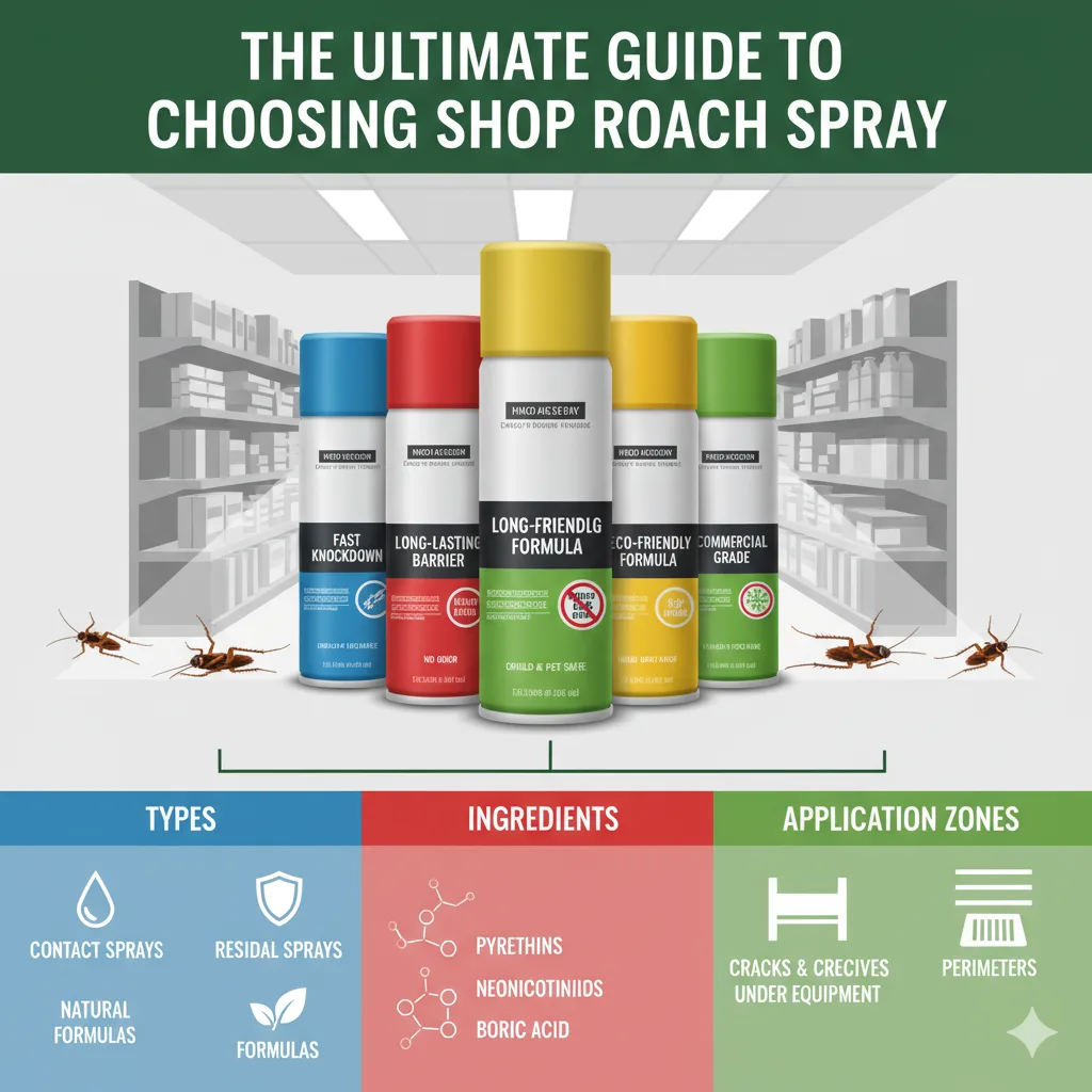 the-ultimate-guide-to-choosing-shop-roach-spray-interior-treatment