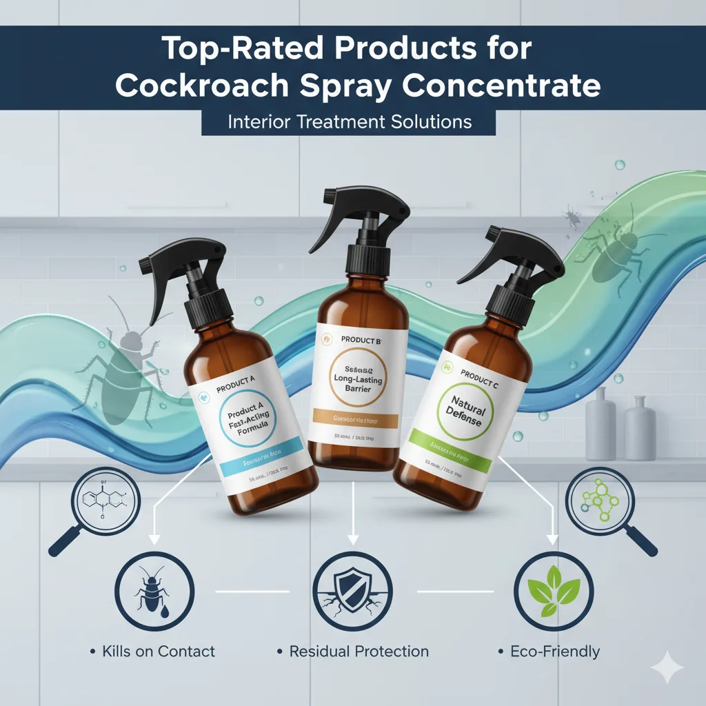 top-rated-products-for-cockroach-spray-concentrate-interior-treatment