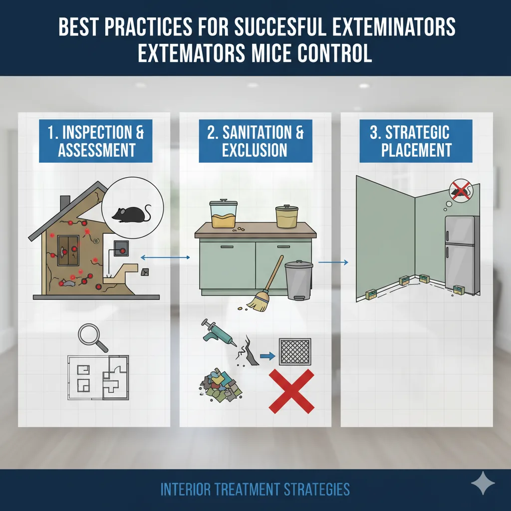 best-practices-for-successful-exterminators-mice-control-interior-treatment