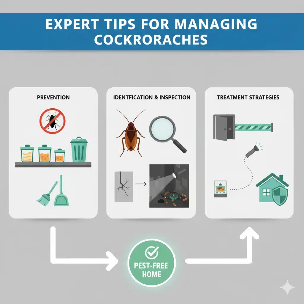 effective-roaches-infestation-control-methods-for-a-pest-free-home-interior-treatment