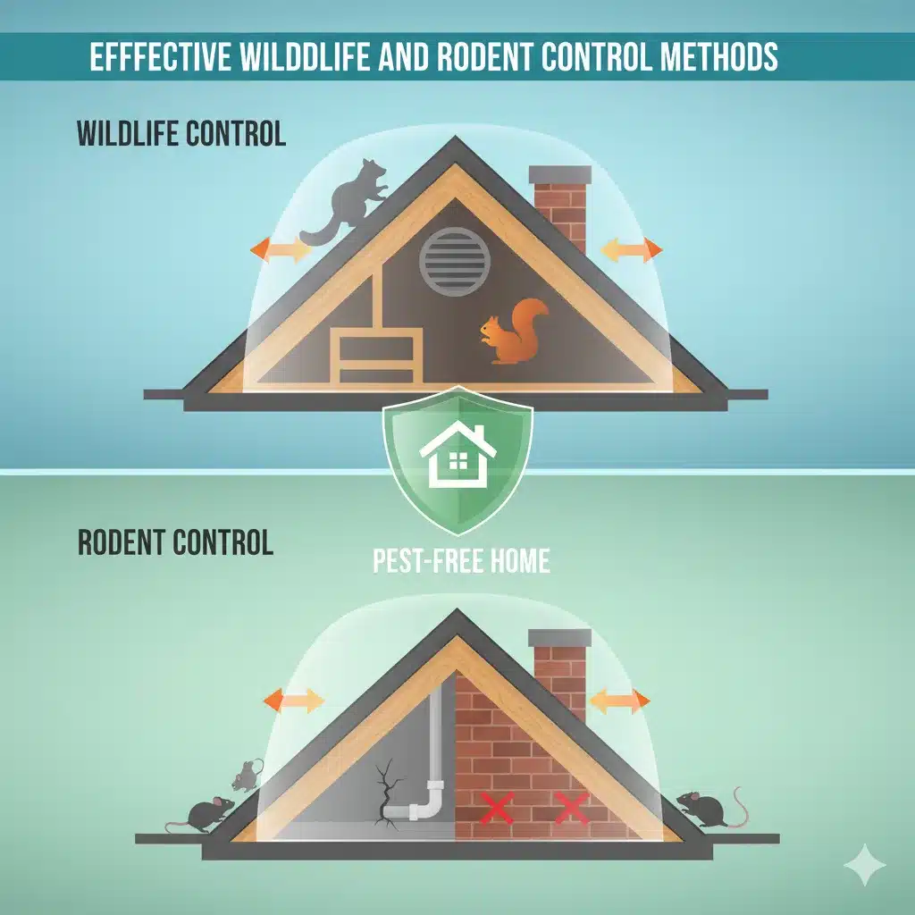 effective-wildlife-and-rodent-control-methods-for-a-pest-free-home-interior-treatment