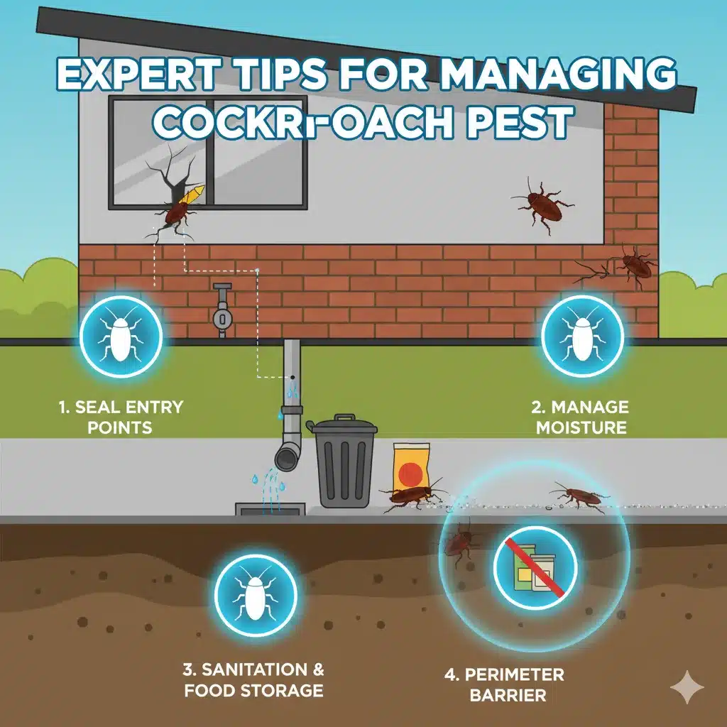 expert-tips-for-managing-cockroach-pest-exterior-application