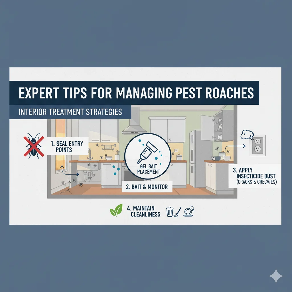 expert-tips-for-managing-pest-roaches-interior-treatment