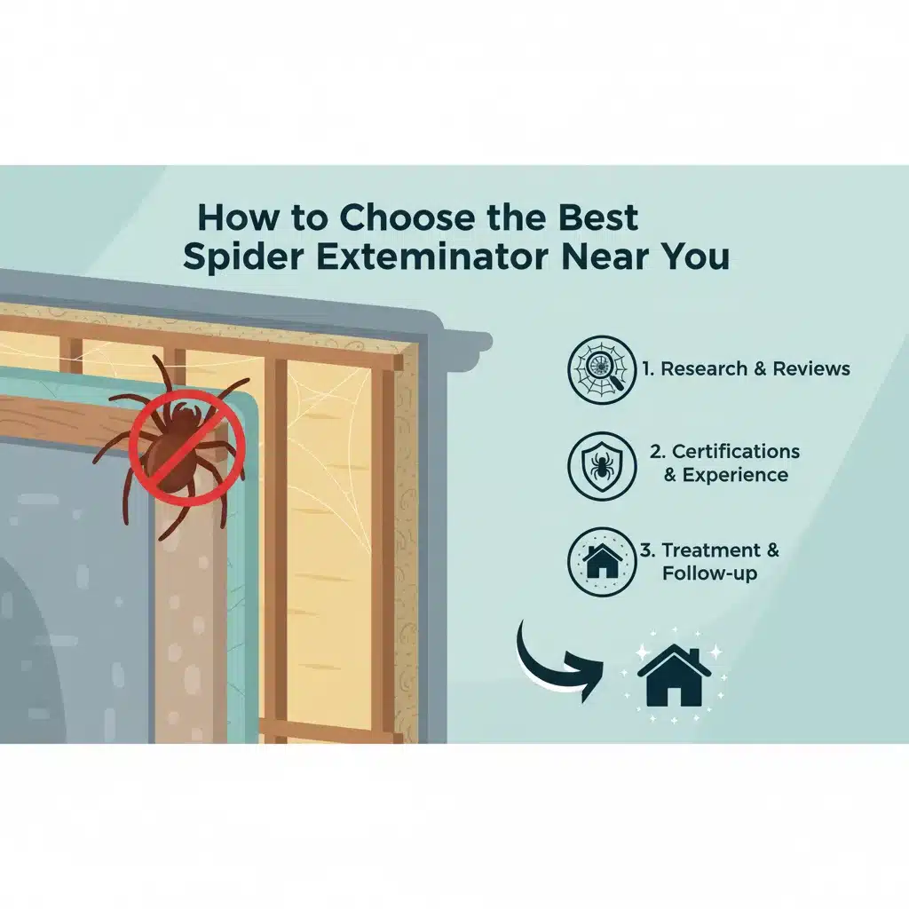 how-to-choose-the-best-spider-exterminator-near-you-interior-treatment