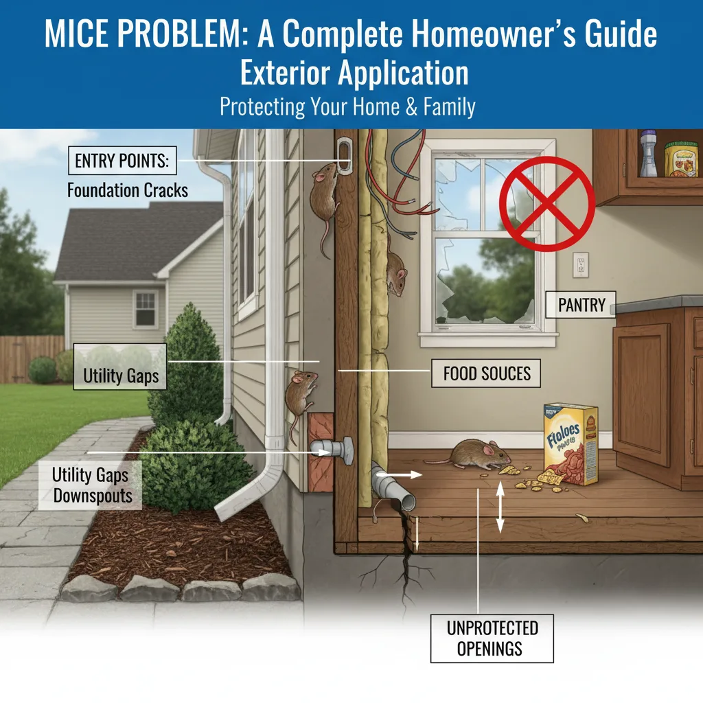 mice-problem-a-complete-homeowners-guide-exterior-application