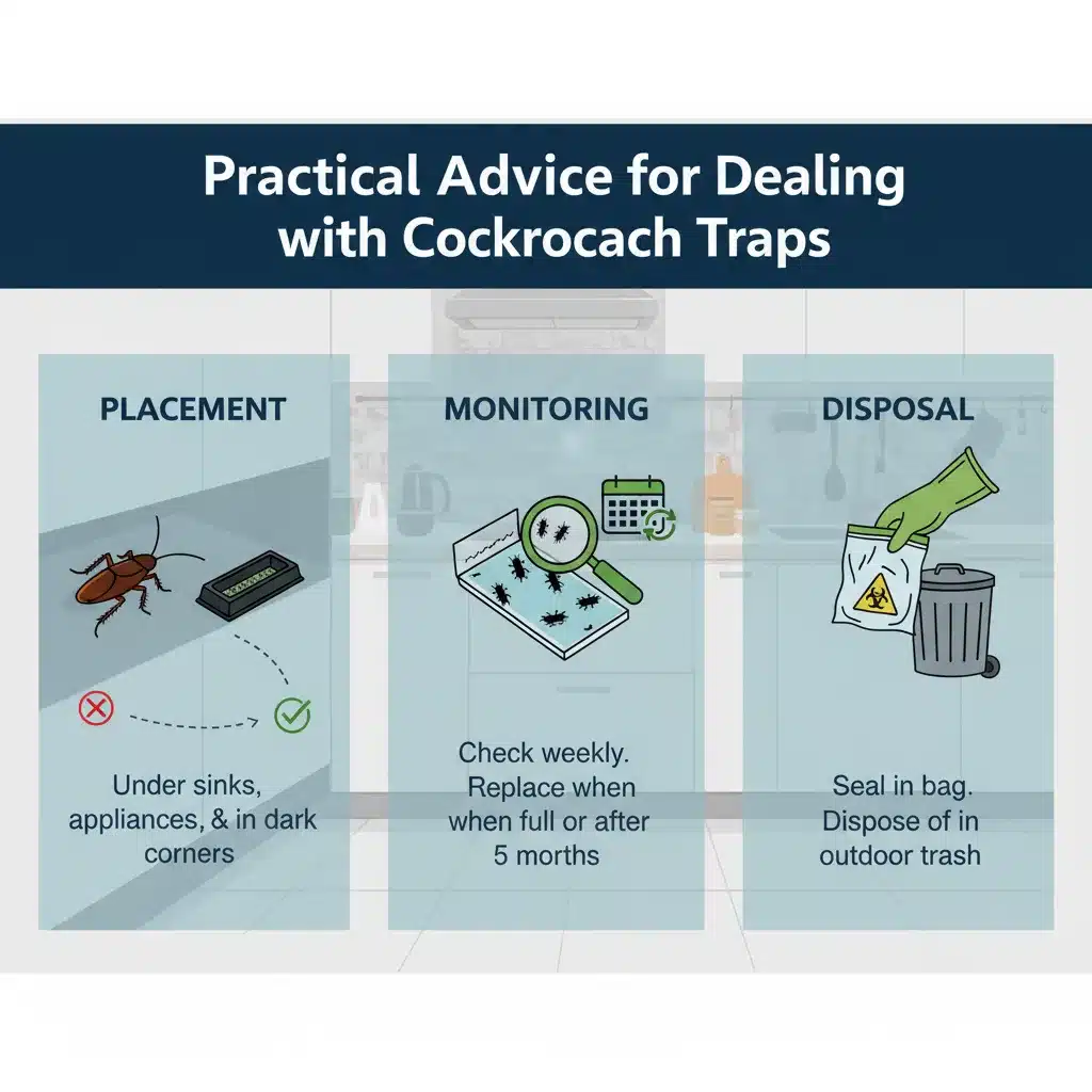practical-advice-for-dealing-with-cockroach-traps-interior-treatment