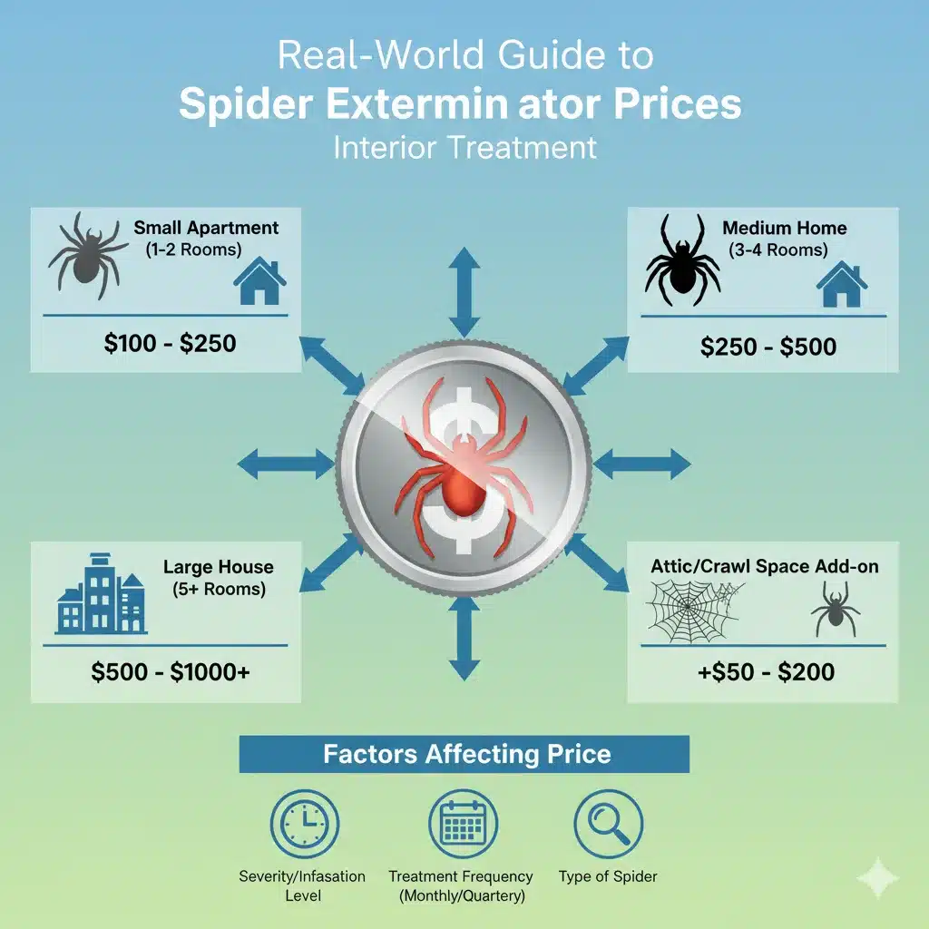real-world-guide-to-spider-exterminator-prices-interior-treatment