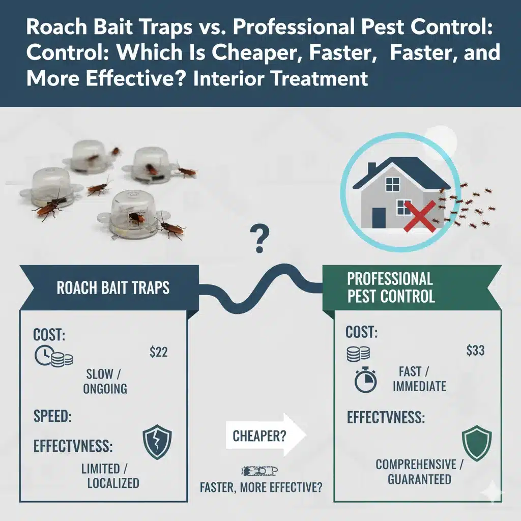 roach-bait-traps-vs-professional-pest-control-which-is-cheaper-faster-and-more-effective-interior-treatment