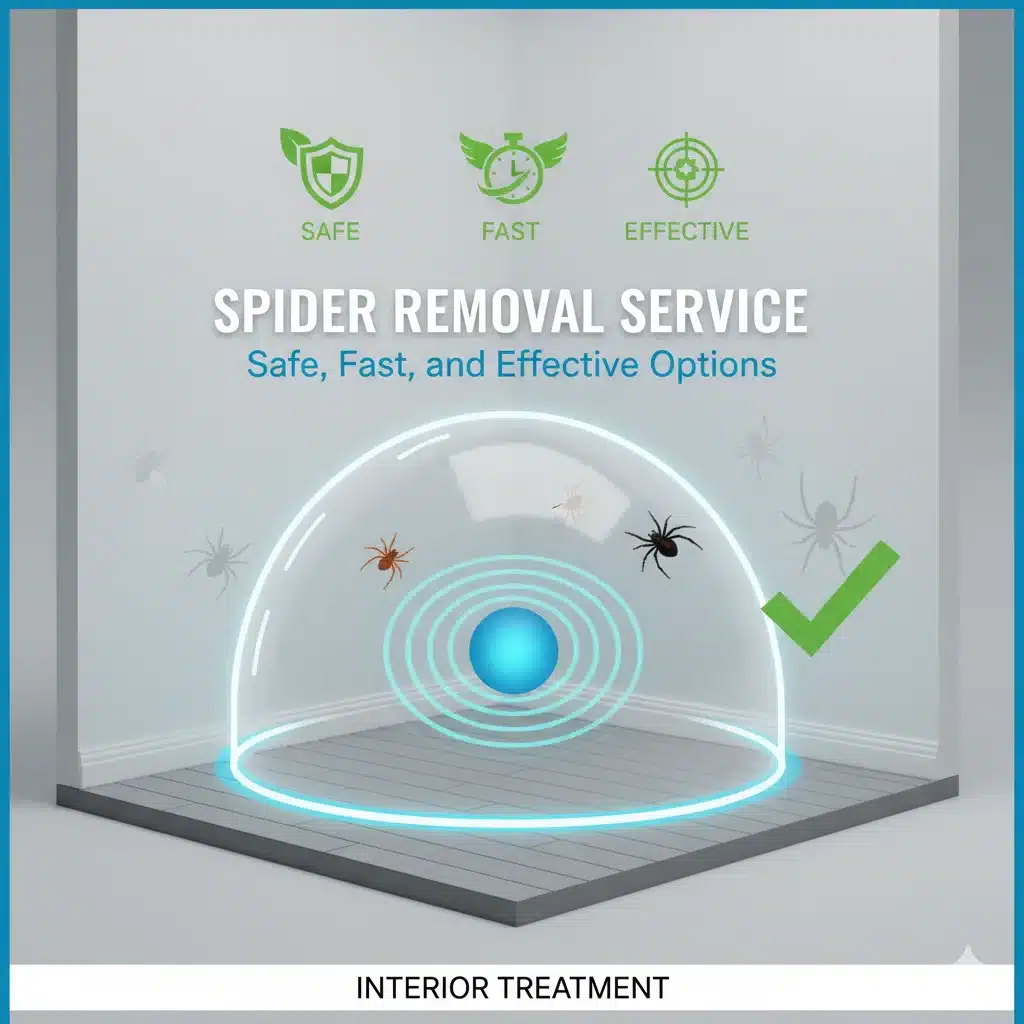 spider-removal-service-safe-fast-and-effective-options-interior-treatment