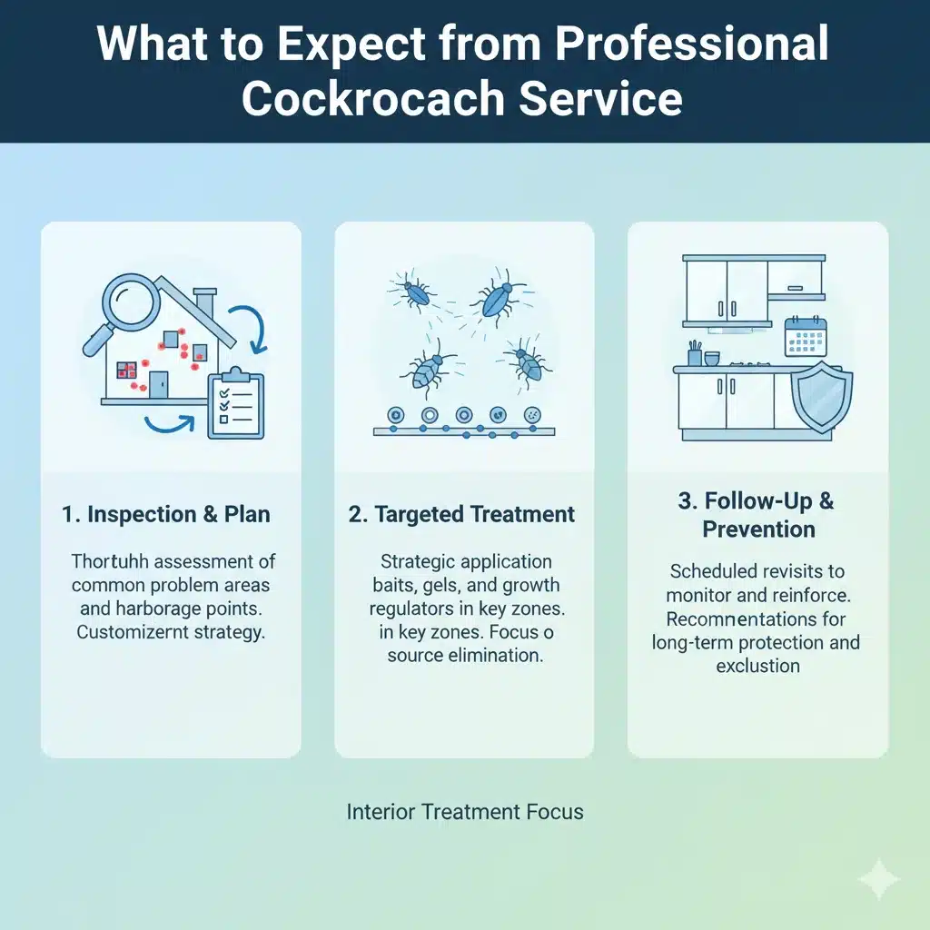 what-to-expect-from-professional-cockroach-service-interior-treatment