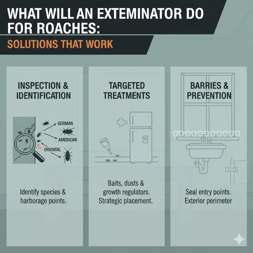 what-will-an-exterminator-do-for-roaches-solutions-that-work-interior-treatment